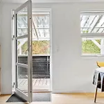 Holiday home 873-thisted-blamunkevej-67 *