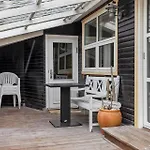Holiday home 873-thisted-blamunkevej-67