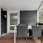 Holiday home 873-thisted-blamunkevej-67