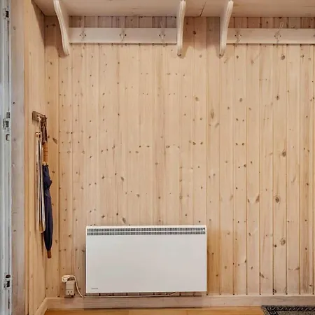 873-thisted-blamunkevej-67 Casa vacanze Thisted