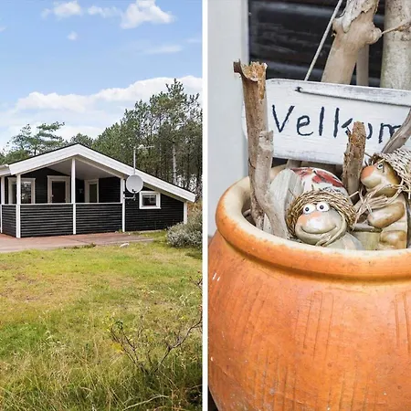 Casa vacanze 873-thisted-blamunkevej-67 *