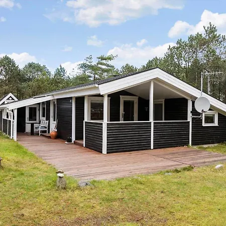 Casa vacanze 873-thisted-blamunkevej-67 Thisted