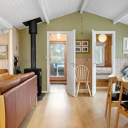 873-thisted-blamunkevej-67 Casa vacanze *