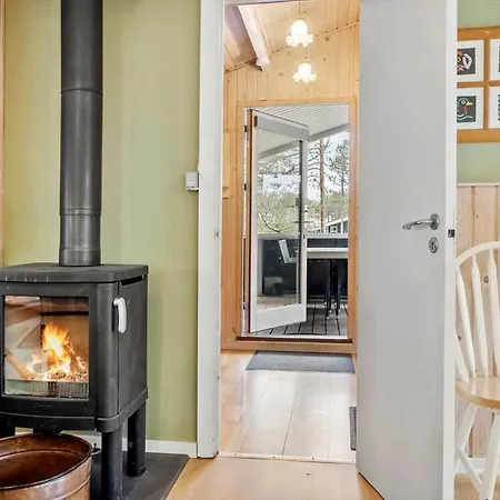 Casa vacanze 873-thisted-blamunkevej-67 *