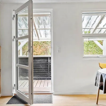 Casa vacanze 873-thisted-blamunkevej-67