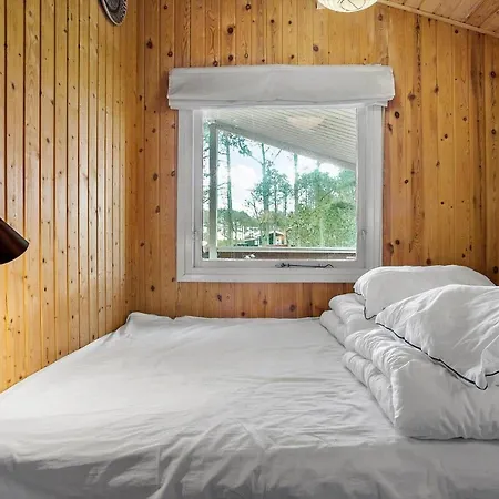 Casa vacanze 873-thisted-blamunkevej-67 Thisted