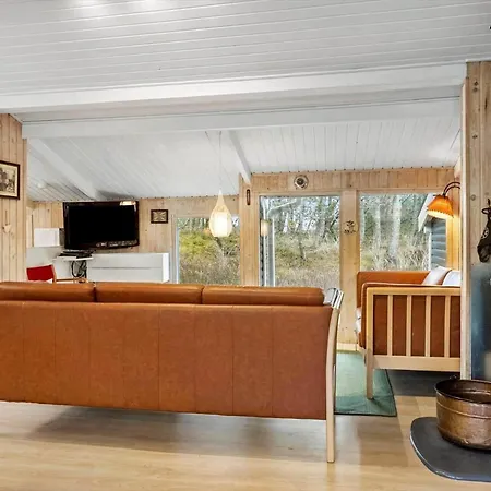 Casa vacanze 873-thisted-blamunkevej-67