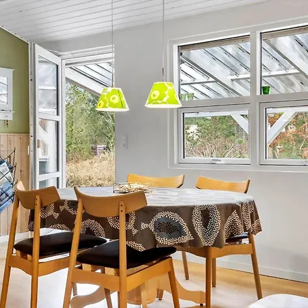 873-thisted-blamunkevej-67 Casa vacanze *