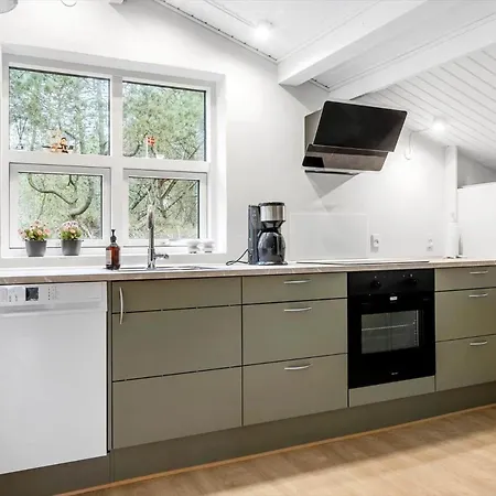 Holiday home 873-thisted-blamunkevej-67