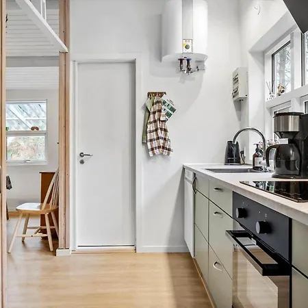 Holiday home 873-thisted-blamunkevej-67