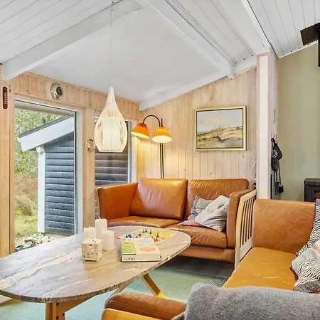 873-thisted-blamunkevej-67 Casa vacanze *