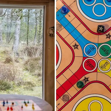 873-thisted-blamunkevej-67 Casa vacanze Thisted