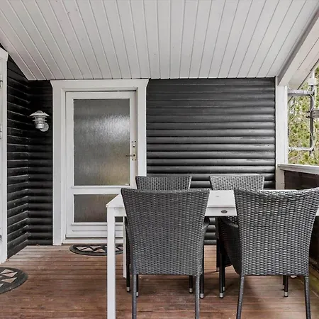 Casa vacanze 873-thisted-blamunkevej-67