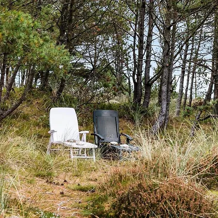 873-thisted-blamunkevej-67 Casa vacanze *