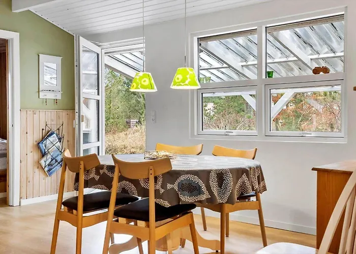 873-thisted-blamunkevej-67 * ティステズ