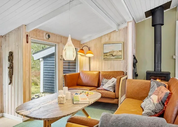 873-thisted-blamunkevej-67 別荘 *