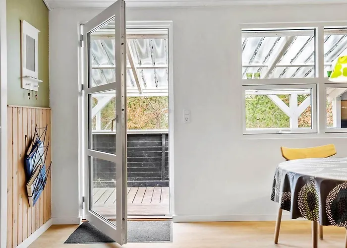 別荘 873-thisted-blamunkevej-67 *