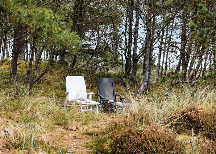 873-thisted-blamunkevej-67 別荘 *